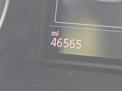 2018 Volkswagen Atlas V6 S 4DR SUV