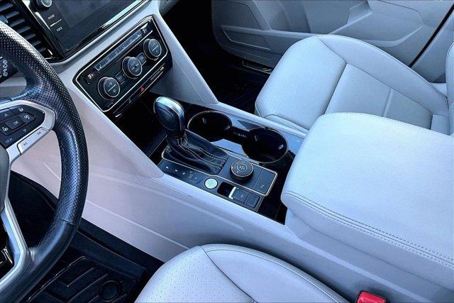 2022 Volkswagen Atlas - $29,998