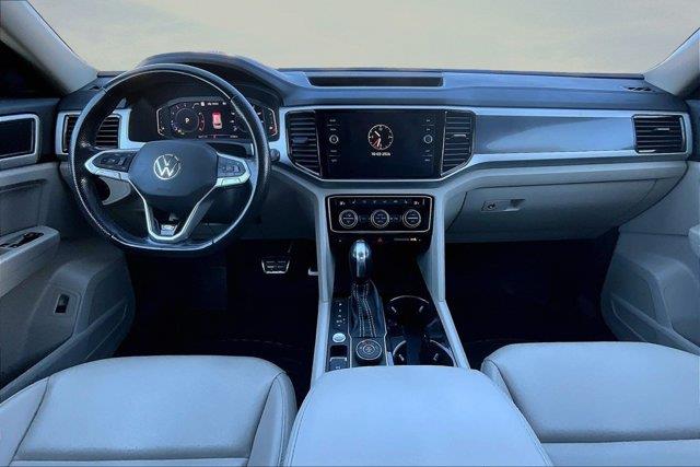 2022 Volkswagen Atlas - $29,998