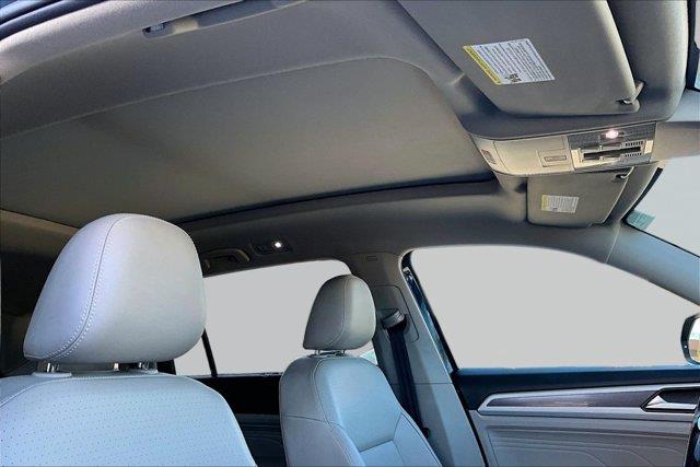 2022 Volkswagen Atlas - $29,998