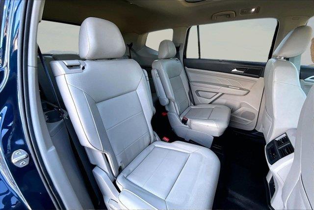 2022 Volkswagen Atlas - $29,998