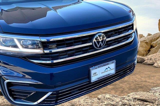 2022 Volkswagen Atlas - $29,998