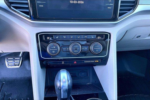2022 Volkswagen Atlas - $29,998