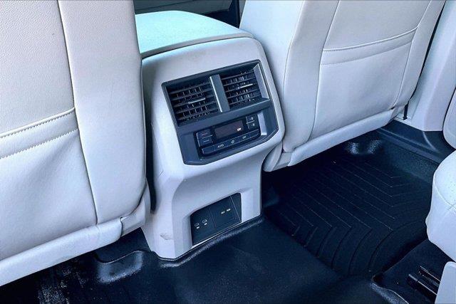 2022 Volkswagen Atlas - $29,998