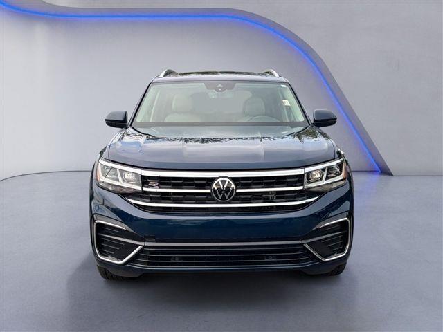 2022 Volkswagen Atlas - $28,036