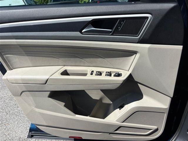 2022 Volkswagen Atlas - $28,036