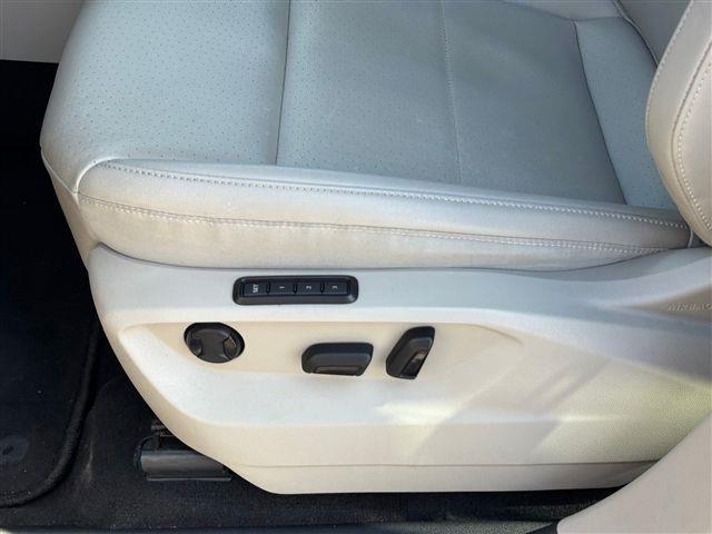 2022 Volkswagen Atlas - $28,036