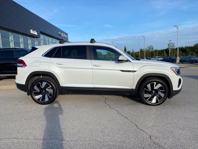 2026 Volkswagen Atlas - $41,450