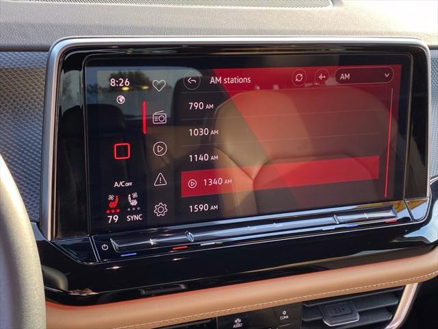 2026 Volkswagen Atlas - $41,450