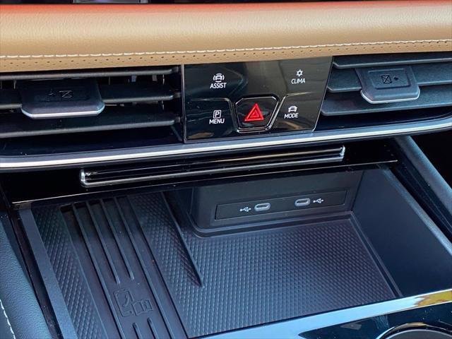 2026 Volkswagen Atlas - $41,450