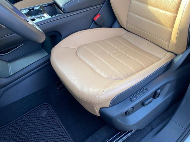 2026 Volkswagen Atlas - $41,450