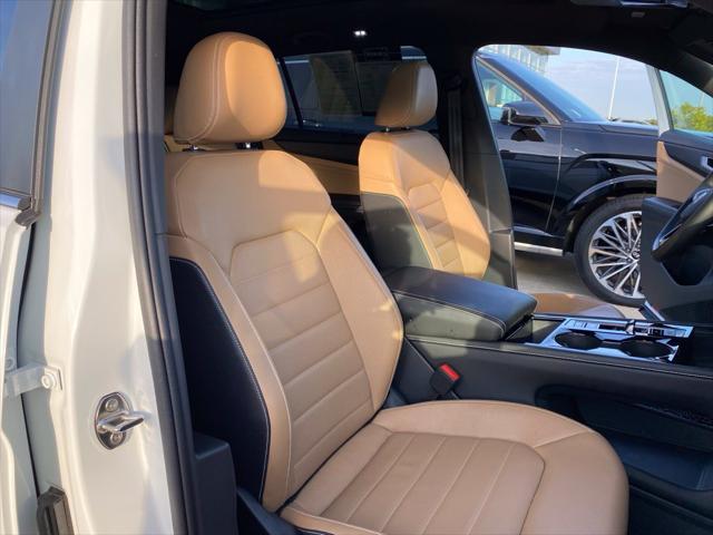 2026 Volkswagen Atlas - $41,450