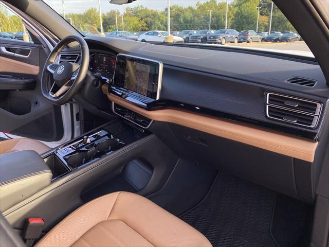 2026 Volkswagen Atlas - $41,450