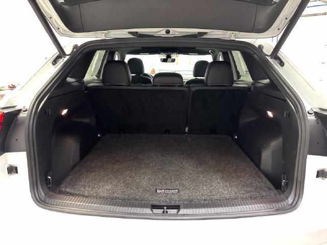 2021 Volkswagen Atlas - $19,576