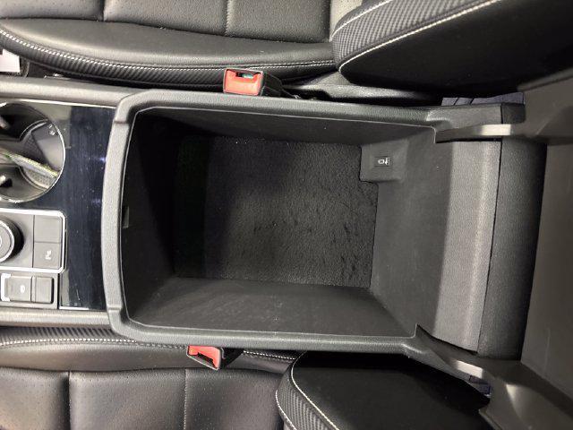 2021 Volkswagen Atlas - $19,576