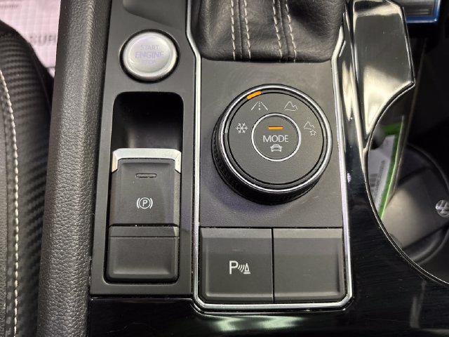 2021 Volkswagen Atlas - $19,576