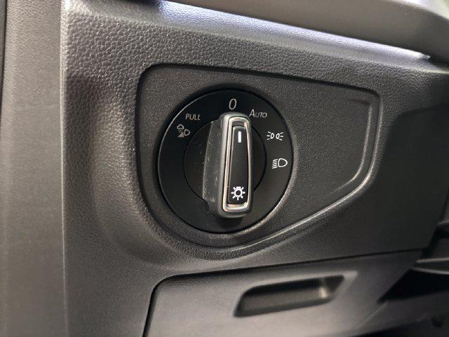 2021 Volkswagen Atlas - $19,576
