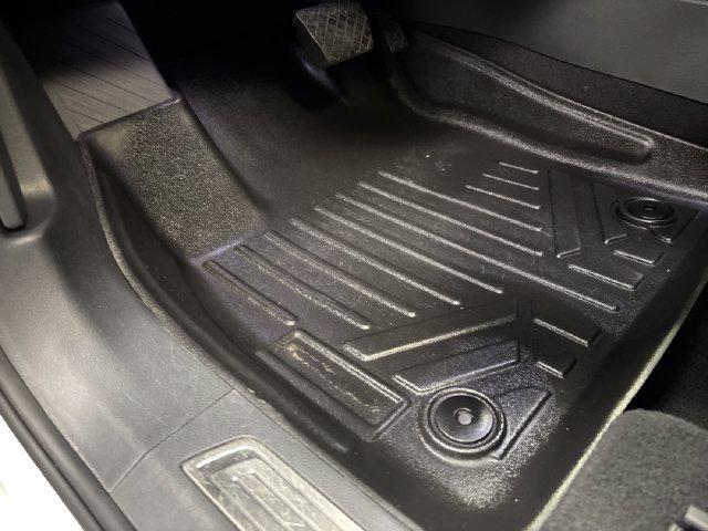 2021 Volkswagen Atlas - $19,576