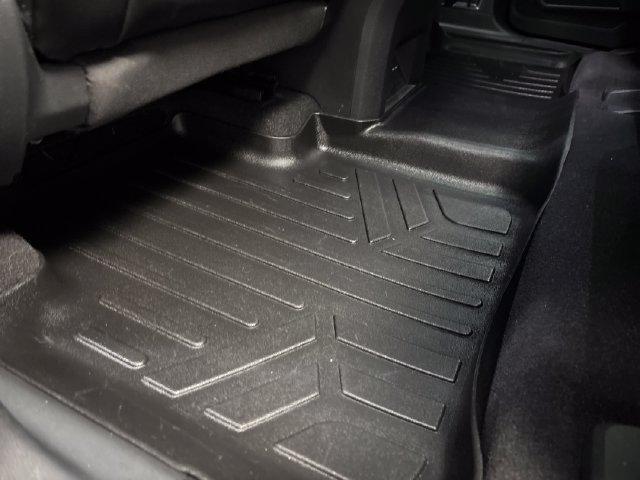 2021 Volkswagen Atlas - $19,576