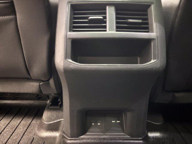 2021 Volkswagen Atlas - $19,576