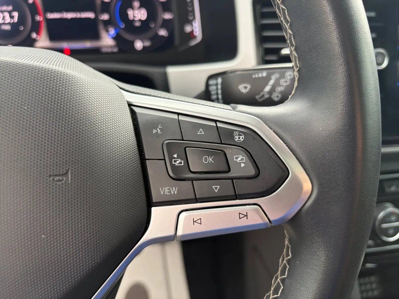 2022 Volkswagen Atlas - $20,000