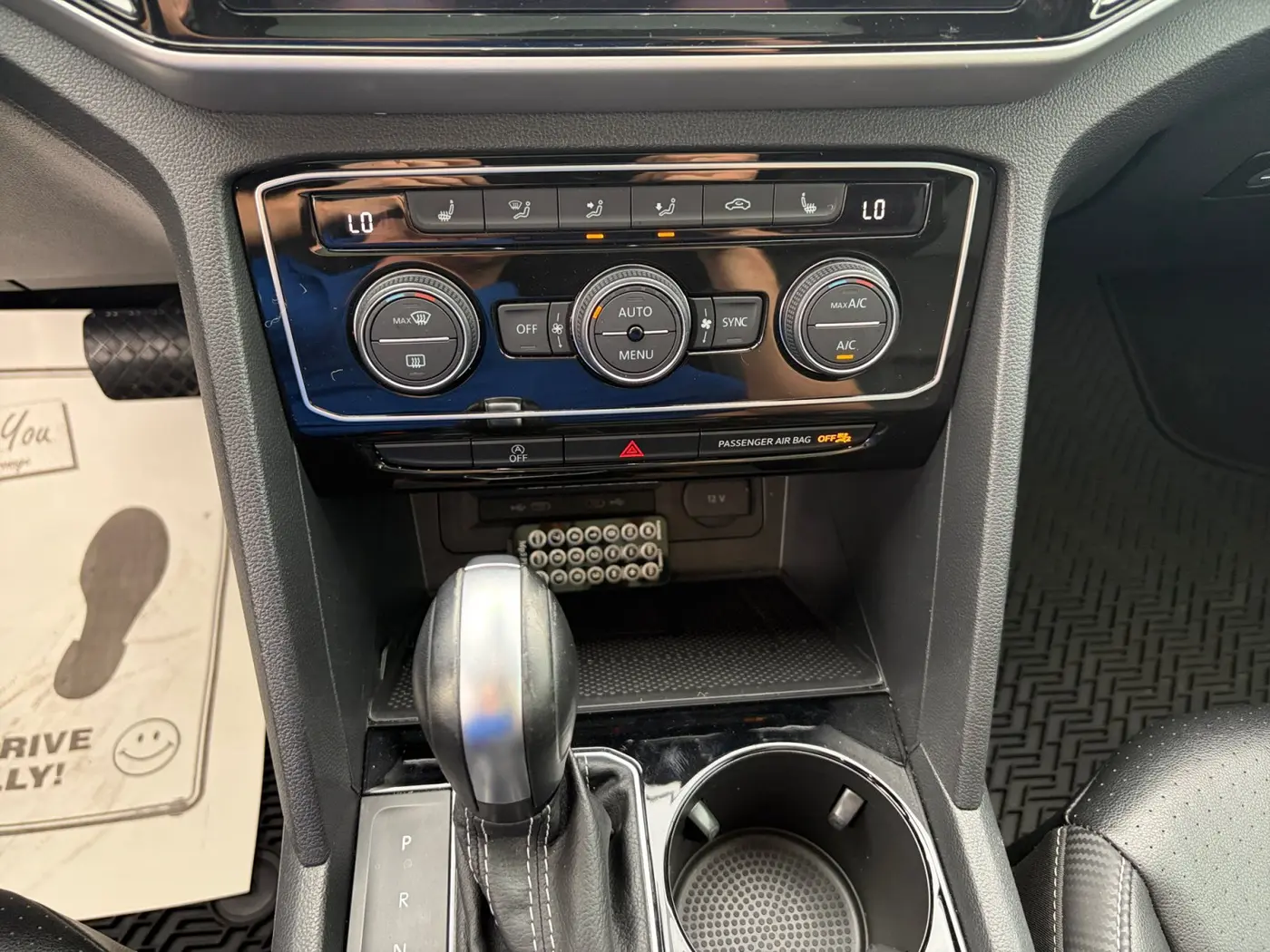 2022 Volkswagen Atlas - $20,000