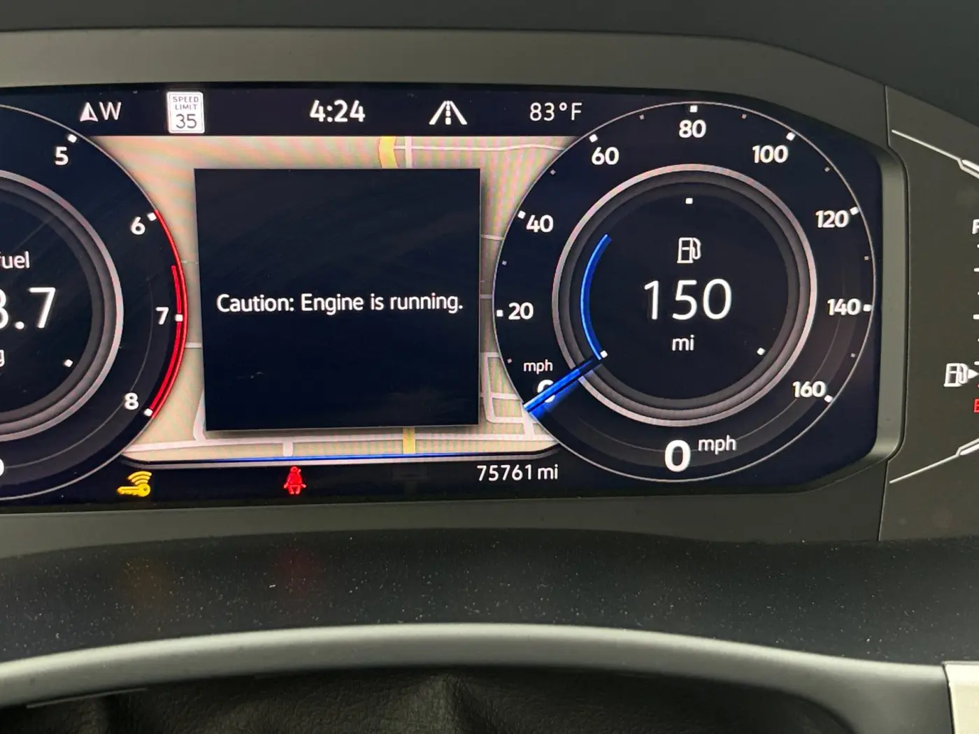 2022 Volkswagen Atlas - $20,000
