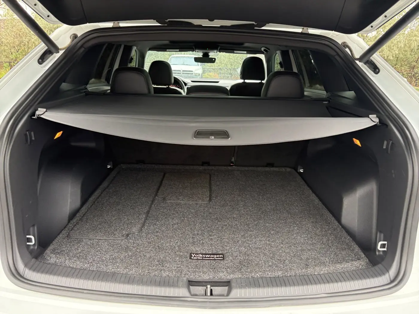2022 Volkswagen Atlas - $20,000