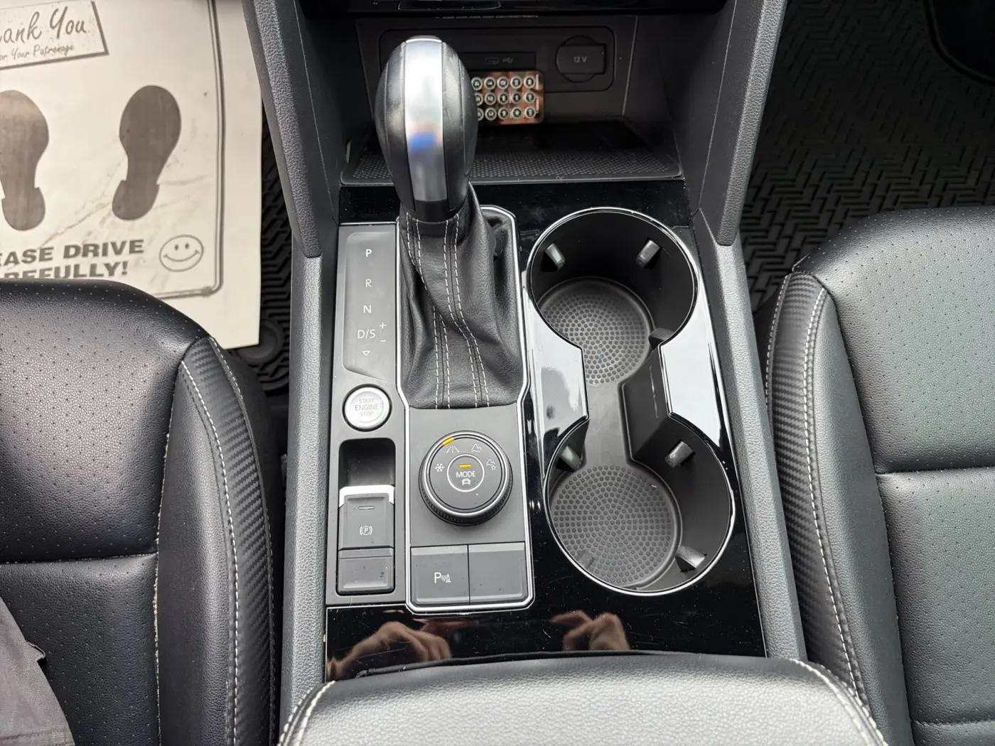 2022 Volkswagen Atlas - $20,000