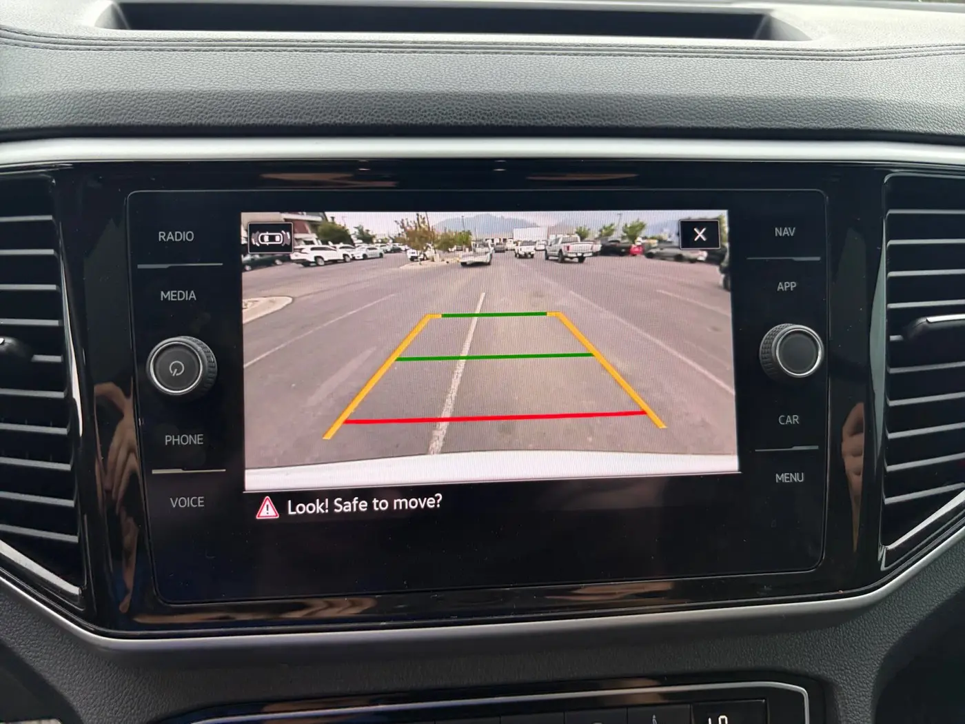 2022 Volkswagen Atlas - $20,000