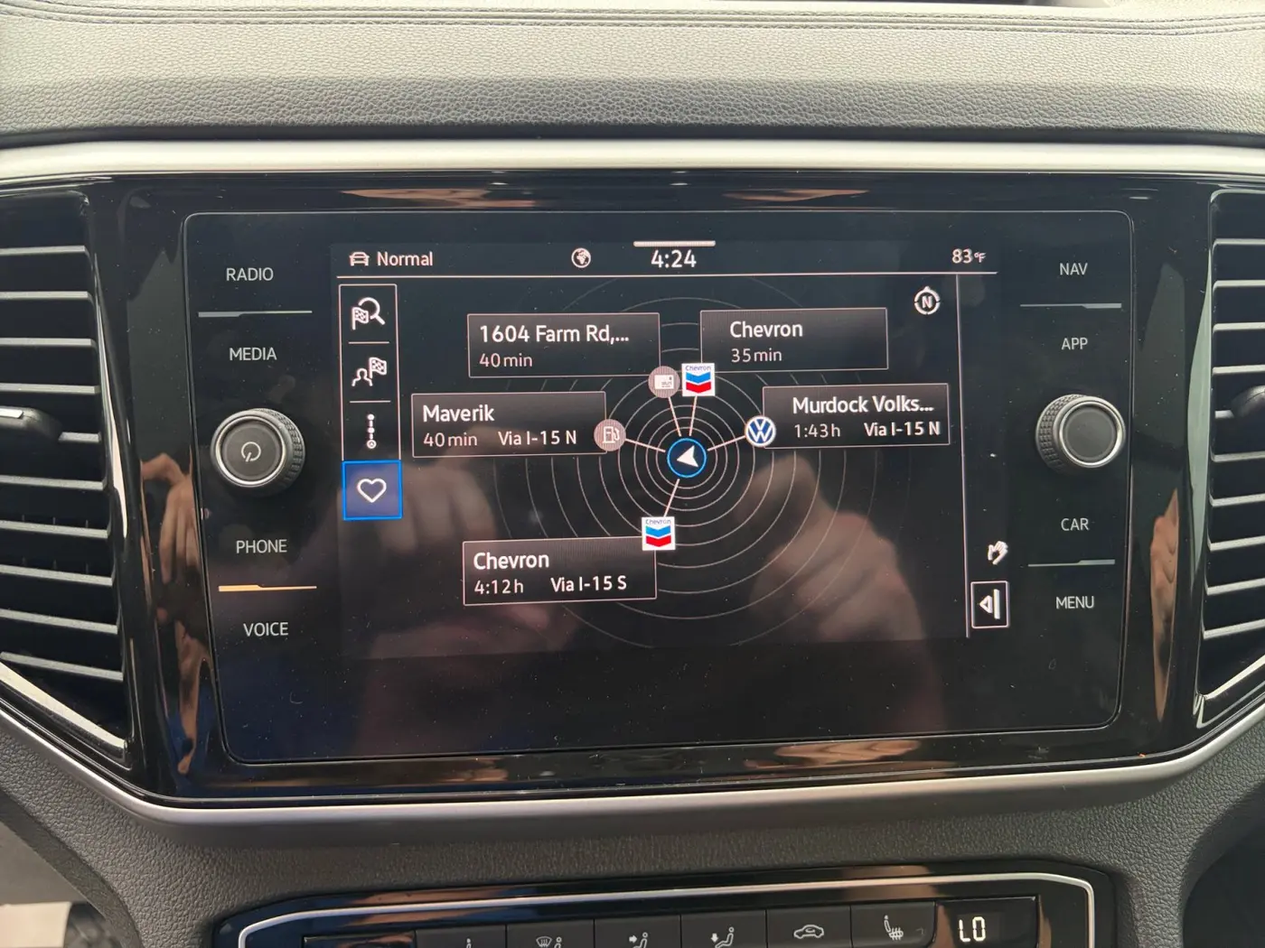 2022 Volkswagen Atlas - $20,000