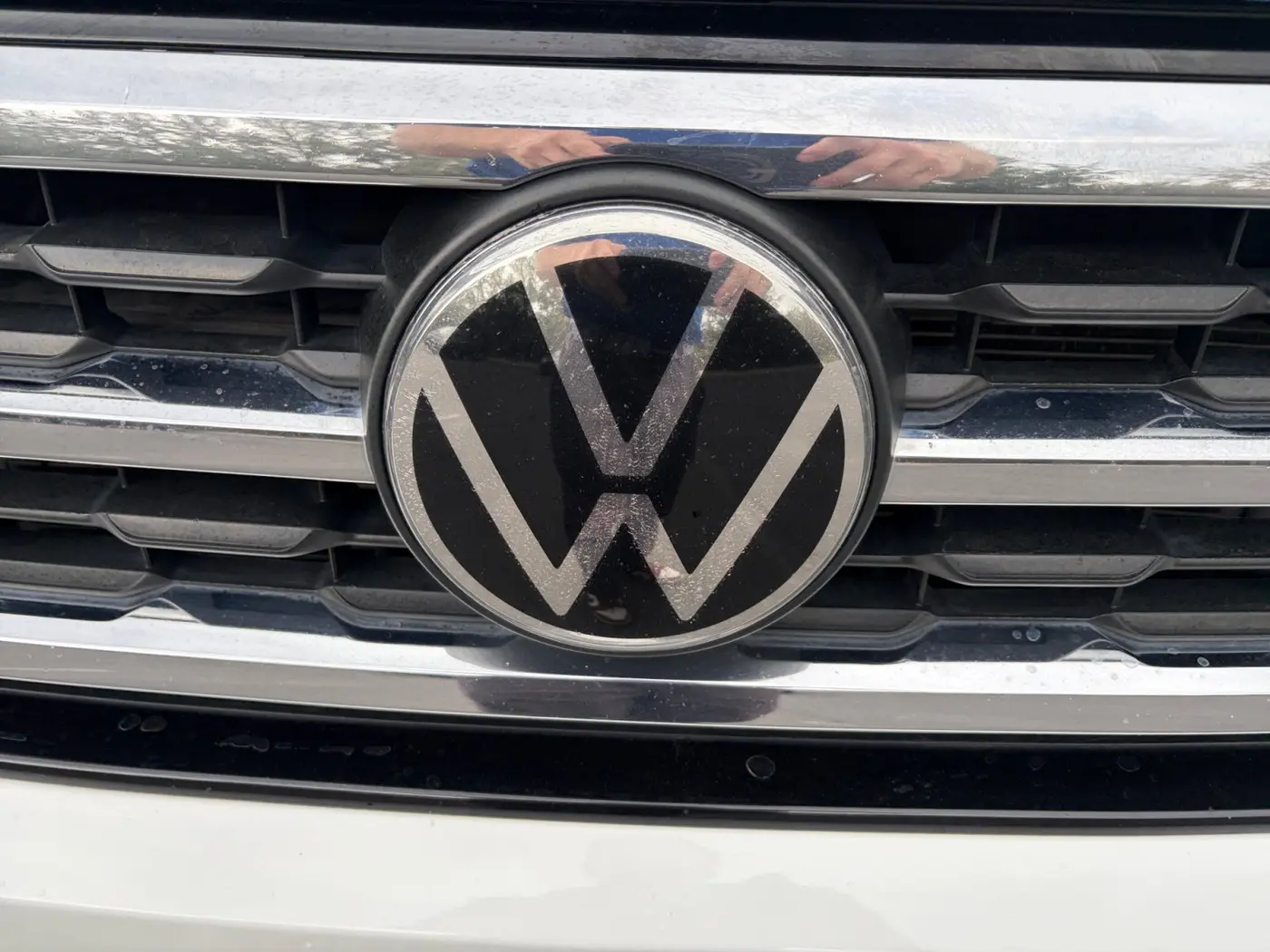 2022 Volkswagen Atlas - $20,000