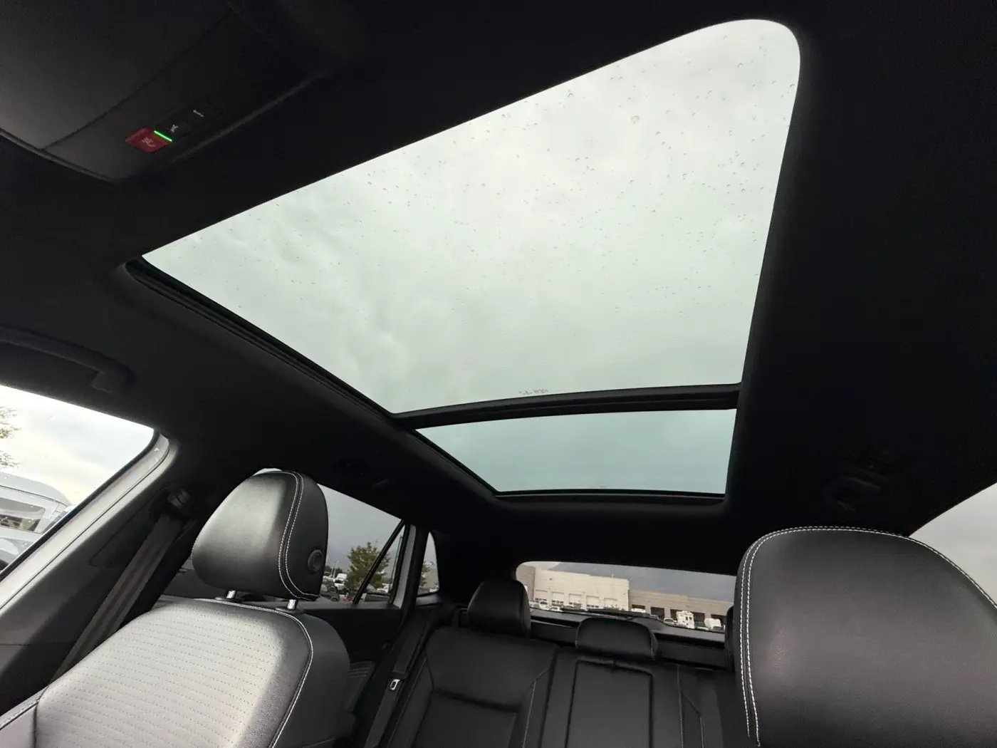 2022 Volkswagen Atlas - $20,000