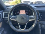 2022 Atlas Cross Sport Thumbnail 14