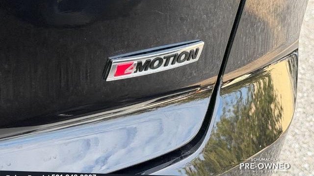 2021 Volkswagen Atlas Cross Sport SEL 4Motion