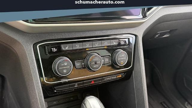 2021 Volkswagen Atlas Cross Sport SEL 4Motion