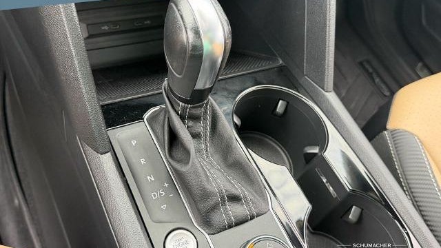 2021 Volkswagen Atlas Cross Sport SEL 4Motion