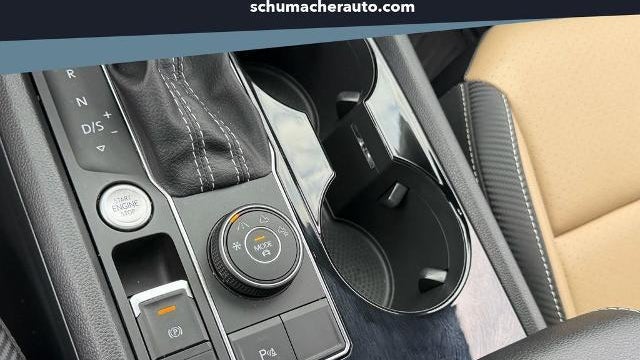 2021 Volkswagen Atlas Cross Sport SEL 4Motion