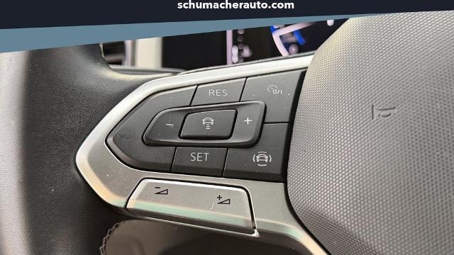 2021 Volkswagen Atlas Cross Sport SEL 4Motion