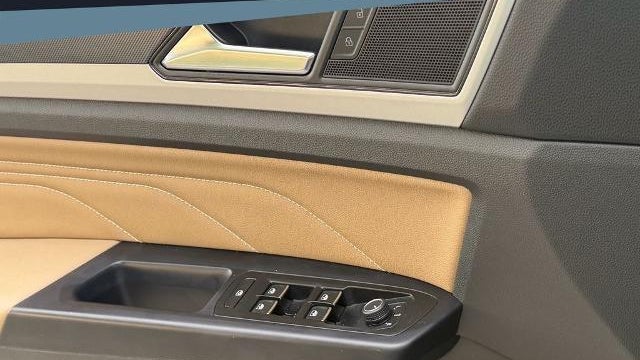 2021 Volkswagen Atlas Cross Sport SEL 4Motion