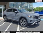 2022 Atlas Cross Sport Thumbnail 1