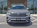 2022 Atlas Cross Sport Thumbnail 2