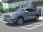 2022 Atlas Cross Sport Thumbnail 3