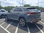 2022 Atlas Cross Sport Thumbnail 4