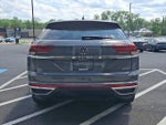 2022 Atlas Cross Sport Thumbnail 5