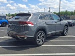2022 Atlas Cross Sport Thumbnail 6