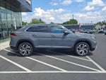 2022 Atlas Cross Sport Thumbnail 7
