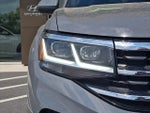 2022 Atlas Cross Sport Thumbnail 9