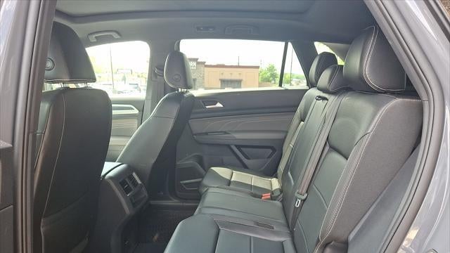 2022 Volkswagen Atlas Cross Sport SEL 4Motion