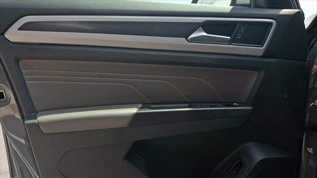 2022 Volkswagen Atlas Cross Sport SEL 4Motion